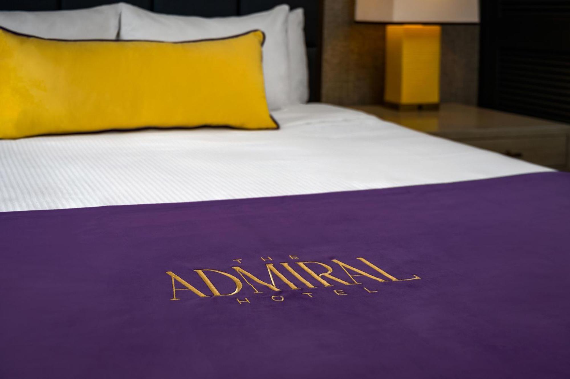 The Admiral, Downtown Historic District Hotel Mobile Eksteriør billede